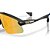 Óculos de Sol Oakley Stunt Devil S Matte Black Splatter 1336 - Imagem 5