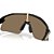 Óculos de Sol Oakley Stunt Devil S Matte Black Splatter 1336 - Imagem 6