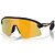 Óculos de Sol Oakley Stunt Devil S Matte Black Splatter 1336 - Imagem 1