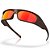 Óculos de Sol Oakley Highland Corten Prizm Ruby - Imagem 4