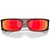 Óculos de Sol Oakley Highland Corten Prizm Ruby - Imagem 7