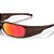 Óculos de Sol Oakley Highland Corten Prizm Ruby - Imagem 5