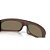 Óculos de Sol Oakley Highland Corten Prizm Ruby - Imagem 6
