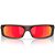 Óculos de Sol Oakley Highland Corten Prizm Ruby - Imagem 3