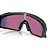 Óculos de Sol Oakley RSLV 141 Matte Black Prizm Road - Imagem 6