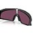 Óculos de Sol Oakley RSLV 141 Matte Black Prizm Road Black - Imagem 6