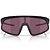 Óculos de Sol Oakley RSLV 141 Matte Black Prizm Road Black - Imagem 3