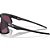 Óculos de Sol Oakley RSLV 141 Matte Black Prizm Road Black - Imagem 2