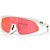 Óculos de Sol Oakley RSLV 141 Muted Metallic Paloma 0541 - Imagem 1