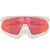Óculos de Sol Oakley RSLV 141 Muted Metallic Paloma 0541 - Imagem 7