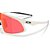 Óculos de Sol Oakley RSLV 141 Muted Metallic Paloma 0541 - Imagem 5