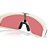 Óculos de Sol Oakley RSLV 141 Muted Metallic Paloma 0541 - Imagem 6