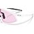 Óculos de Sol Oakley RSLV 141 Matte White Prizm Low Light - Imagem 5