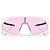 Óculos de Sol Oakley RSLV 141 Matte White Prizm Low Light - Imagem 3