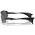 Óculos de Sol Oakley Stunt Devil A Matte Grey Smoke 0137 - Imagem 2