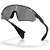 Óculos de Sol Oakley Stunt Devil A Matte Grey Smoke 0137 - Imagem 4