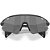 Óculos de Sol Oakley Stunt Devil A Matte Grey Smoke 0137 - Imagem 7