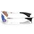 Óculos de Sol Oakley Stunt Devil A Matte White 0237 - Imagem 2