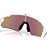 Óculos de Sol Oakley Stunt Devil A Matte White 0237 - Imagem 6
