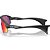 Óculos de Sol Oakley Stunt Devil A Matte Black Prizm Road - Imagem 2