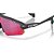 Óculos de Sol Oakley Stunt Devil A Matte Black Prizm Road - Imagem 5