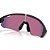 Óculos de Sol Oakley Stunt Devil A Matte Black Prizm Road - Imagem 6