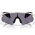 Óculos de Sol Oakley Stunt Devil A Matte Mist Prizm Grey - Imagem 3