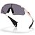 Óculos de Sol Oakley Stunt Devil A Matte Mist Prizm Grey - Imagem 4