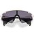 Óculos de Sol Oakley Stunt Devil A Matte Mist Prizm Grey - Imagem 7