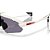 Óculos de Sol Oakley Stunt Devil A Matte Mist Prizm Grey - Imagem 5