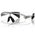 Óculos de Sol Oakley Stunt Devil A Matte Grey Ink 0637 - Imagem 1