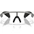 Óculos de Sol Oakley Stunt Devil A Matte Grey Ink 0637 - Imagem 3