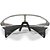 Óculos de Sol Oakley Stunt Devil A Matte Grey Ink 0637 - Imagem 7
