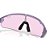 Óculos de Sol Oakley Stunt Devil A Transparent Lilac 0737 - Imagem 6