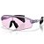 Óculos de Sol Oakley Stunt Devil A Transparent Lilac 0737 - Imagem 1
