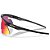 Óculos de Sol Oakley RSLV Lite Black Ink Prizm Road - Imagem 2