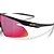 Óculos de Sol Oakley RSLV Lite Black Ink Prizm Road - Imagem 5