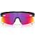 Óculos de Sol Oakley RSLV Lite Black Ink Prizm Road - Imagem 3