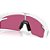 Óculos de Sol Oakley RSLV Lite Matte White Prizm Field - Imagem 6