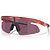 Óculos de Sol Oakley RSLV Lite Matte Transparent Paloma 0750 - Imagem 1