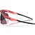 Óculos de Sol Oakley RSLV Lite Matte Transparent Paloma 0750 - Imagem 2