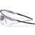Óculos de Sol Oakley RSLV Lite Matte Transparent Lilac 0950 - Imagem 2