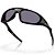Óculos de Sol Oakley Neoforma Matte Black Prizm Grey - Imagem 4
