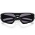 Óculos de Sol Oakley Neoforma Matte Black Prizm Grey - Imagem 7