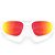 Óculos de Sol Oakley Neoforma Matte Clear Prizm Ruby - Imagem 7