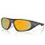 Óculos de Sol Oakley Neoforma Matte Carbon 0660 - Imagem 1