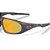 Óculos de Sol Oakley Neoforma Matte Carbon 0660 - Imagem 5