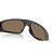 Óculos de Sol Oakley Neoforma Matte Carbon 0660 - Imagem 6