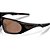 Óculos de Sol Oakley Neoforma Matte Glack Grey - Imagem 5