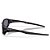 Óculos de Sol Oakley Terraforma Matte Black Prizm Grey - Imagem 2